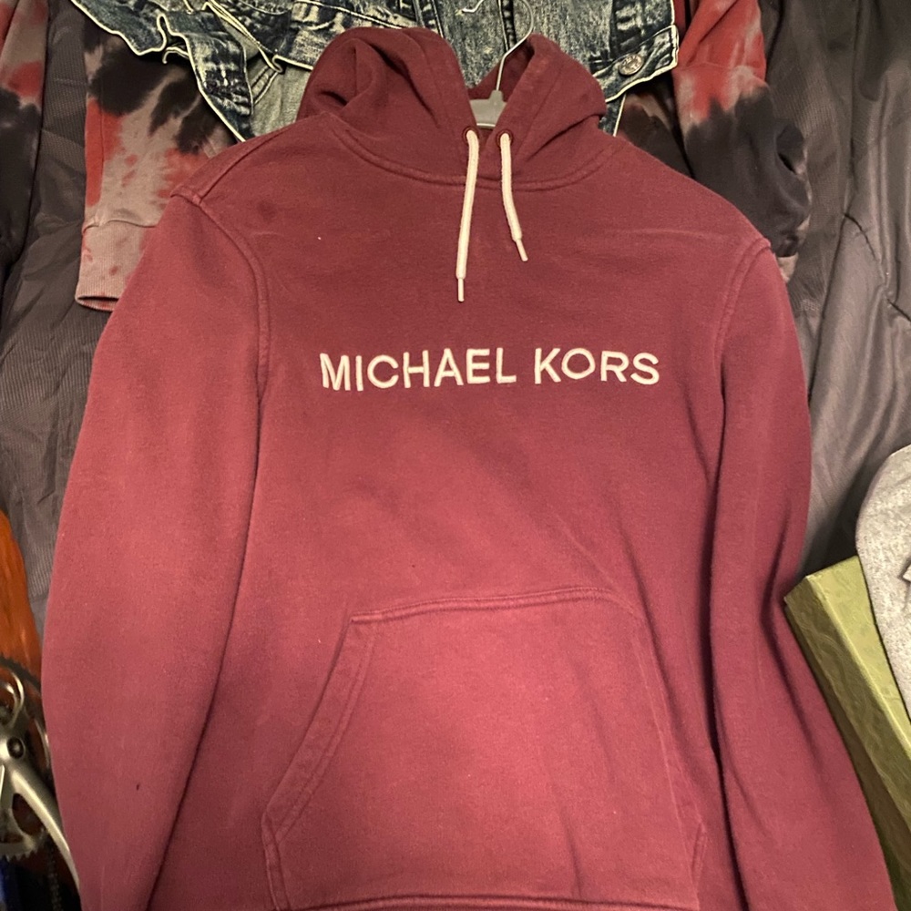 Mens Medium Hoodie